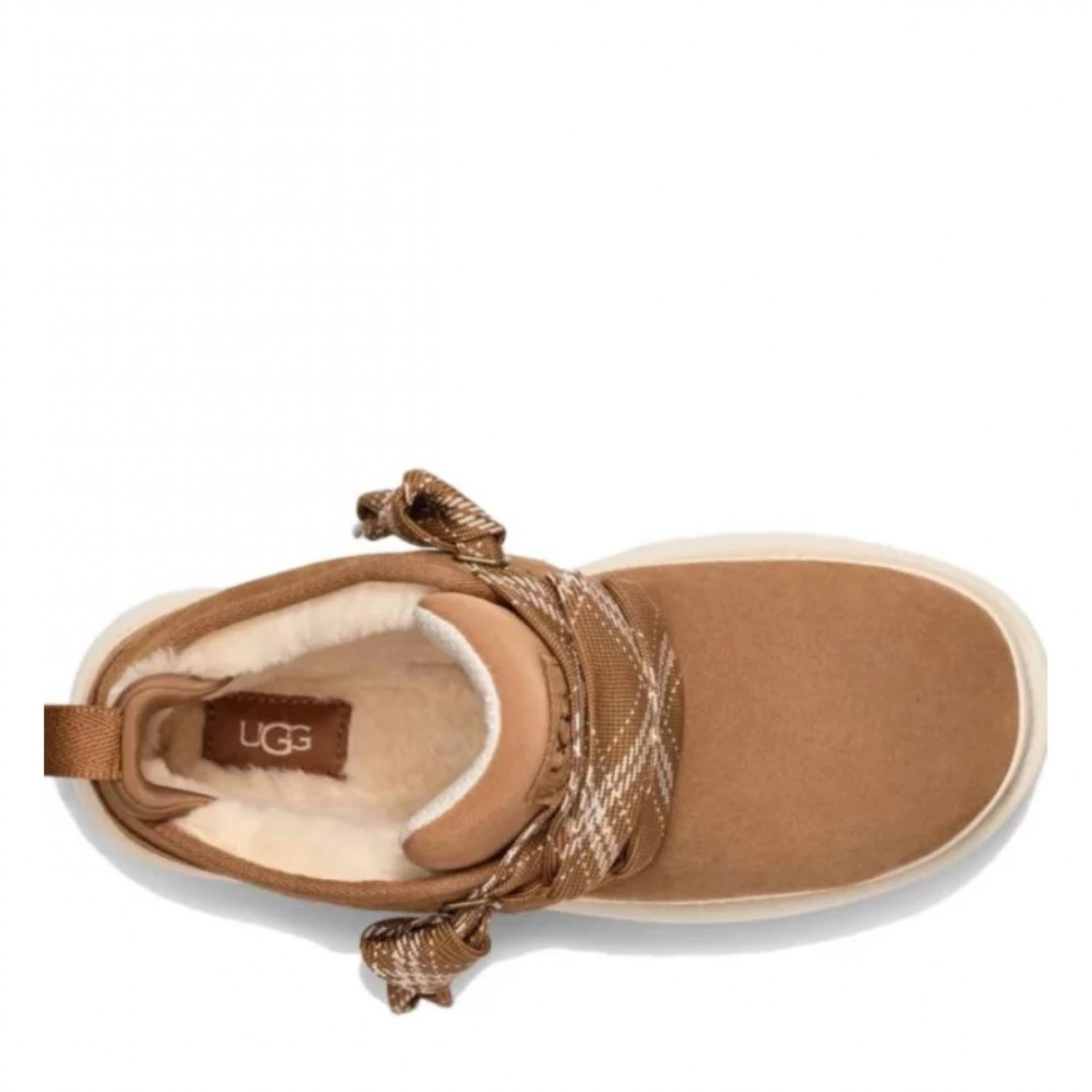 UGG Mens Neumel FT - Chestnut