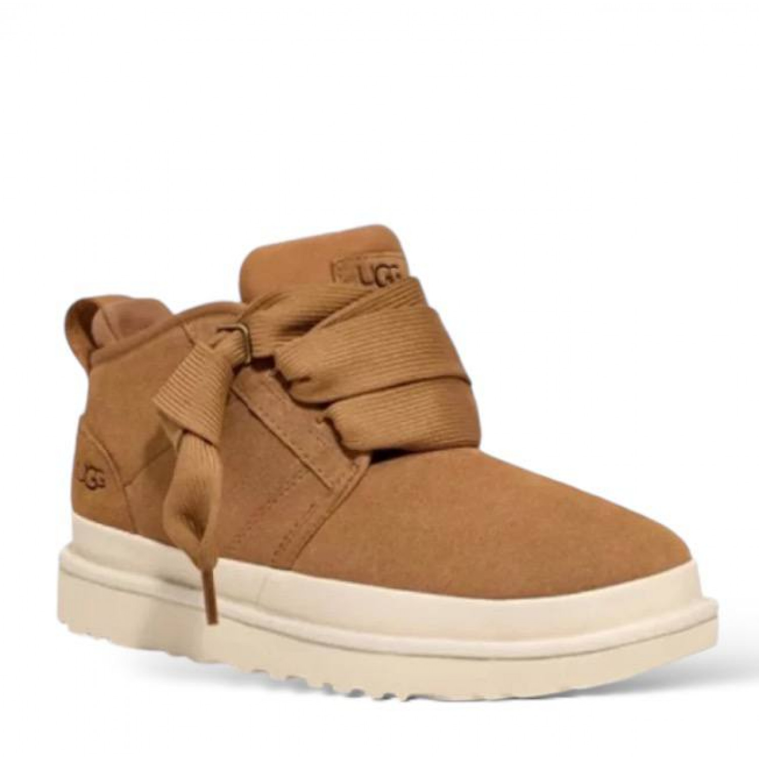 UGG Mens Neumel FT - Chestnut