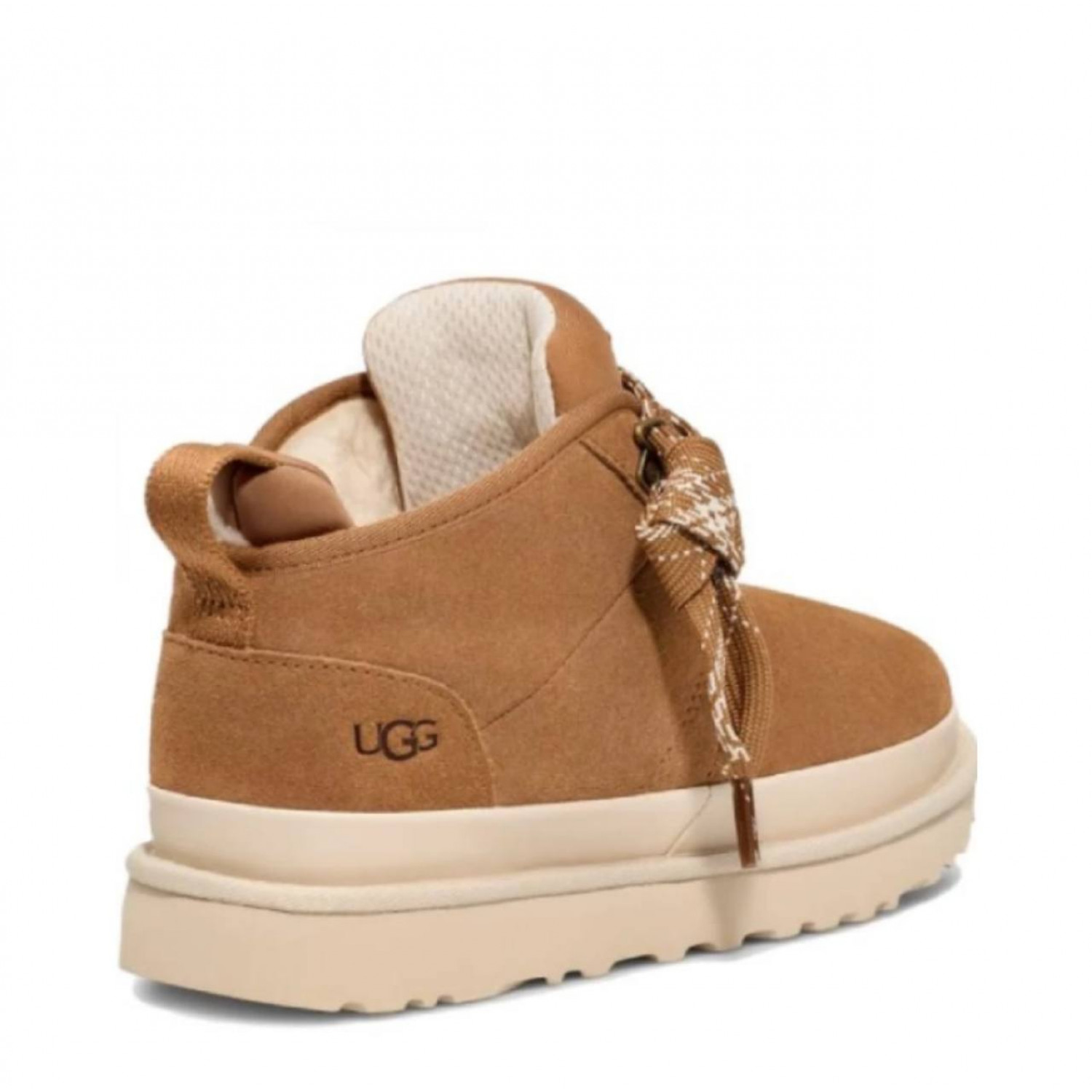 UGG Mens Neumel FT - Chestnut