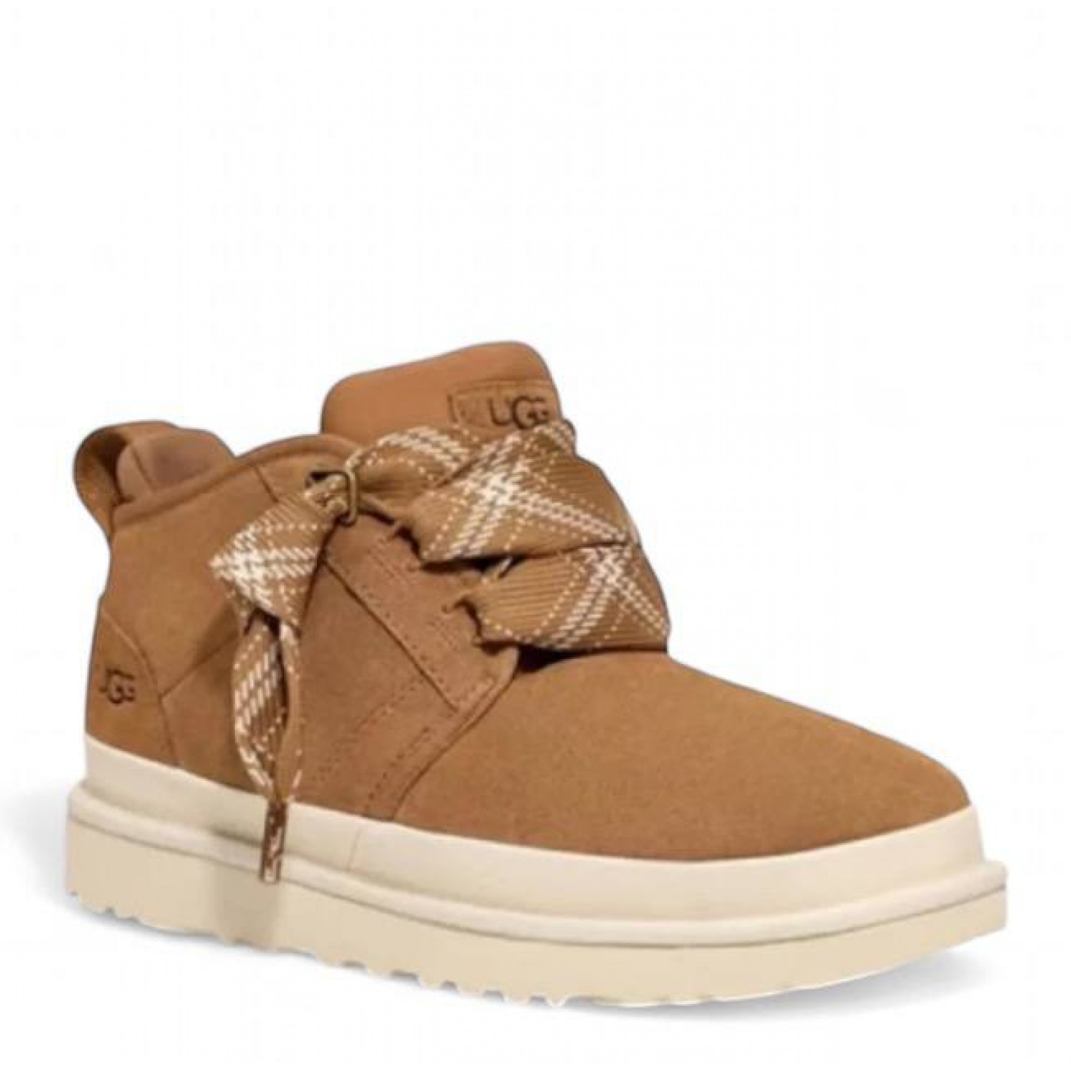 UGG Mens Neumel FT - Chestnut