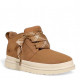 UGG Mens Neumel FT - Chestnut