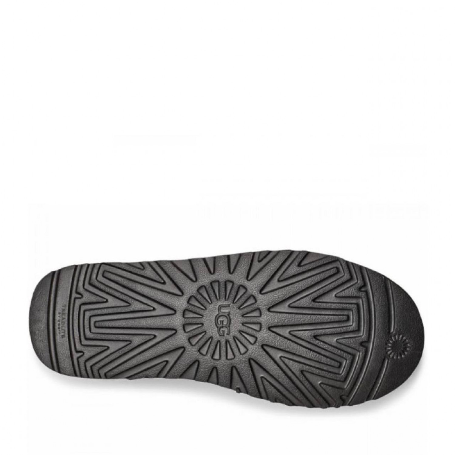 UGG Mens Neumel Chelsea Black 
