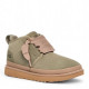 UGG Mens Neumel FT - Moss Green Suede