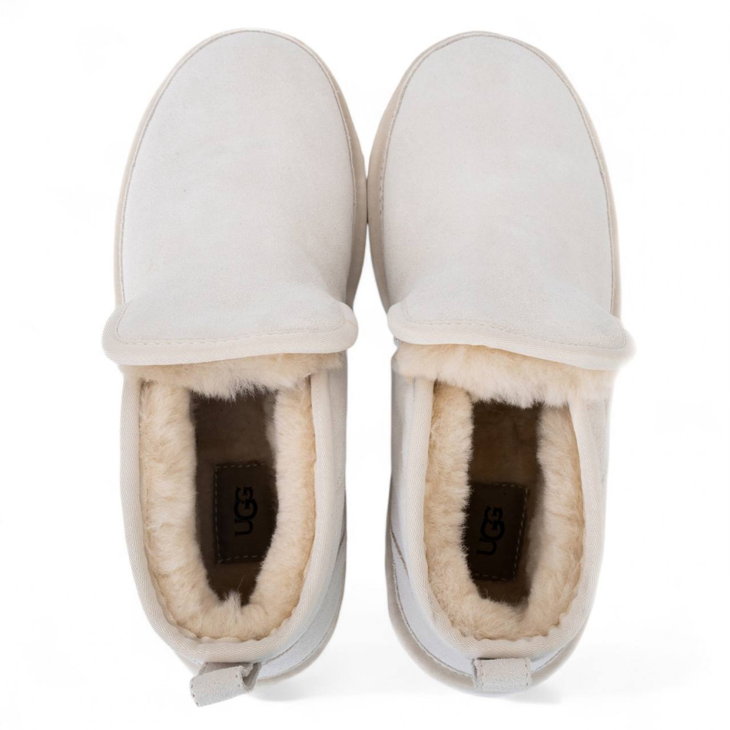 UGG Mens Neumel Minimal Whitecap 