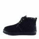 UGG Mens Neumel Black 