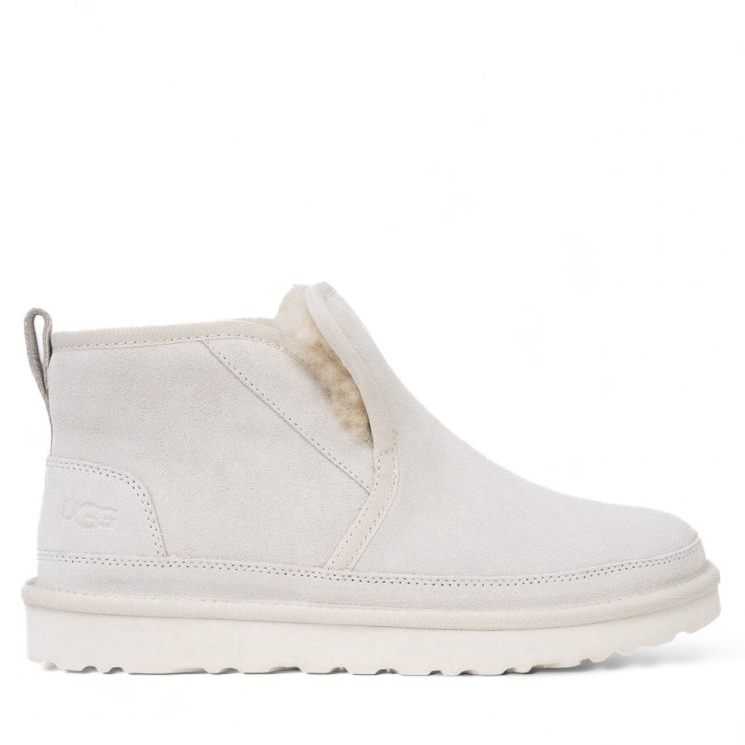 UGG Mens Neumel Minimal Whitecap 