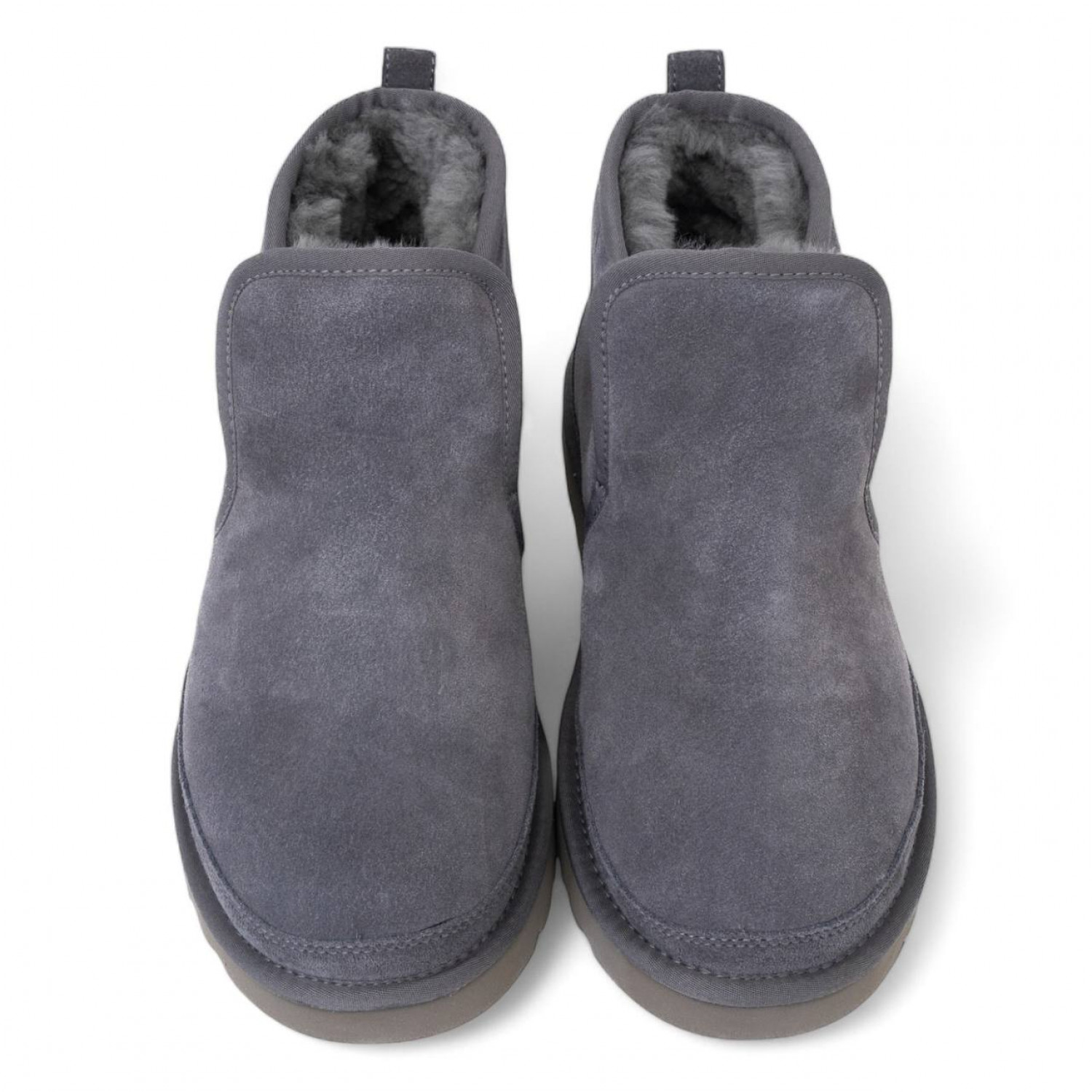 UGG Mens Neumel Minimal Grey 