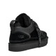 UGG Mens Lowmel Trainer - Black 