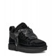 UGG Mens Lowmel Trainer - Black 
