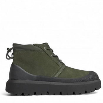 UGG Mens Neumel Weather Hybrid Forest Night Black 