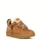 UGG Mens Lowmel Trainer - Chestnut 