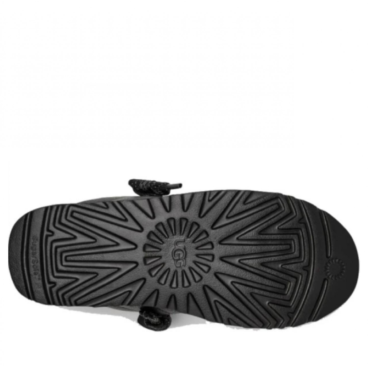 UGG Neumel FT- Black