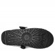 UGG Neumel FT- Black