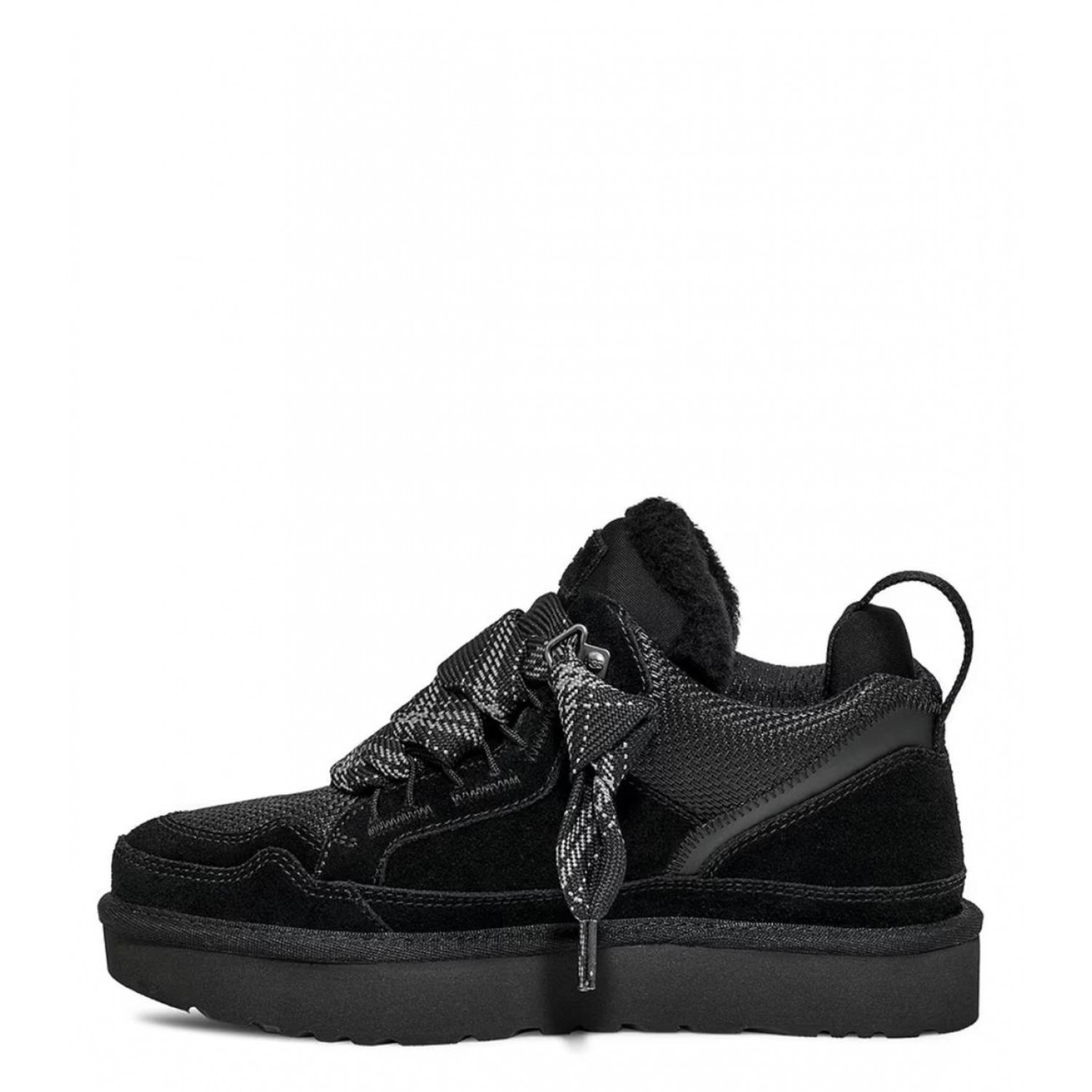 UGG Lowmel Trainer - Black
