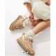 UGG Lowmel Trainer - Black
