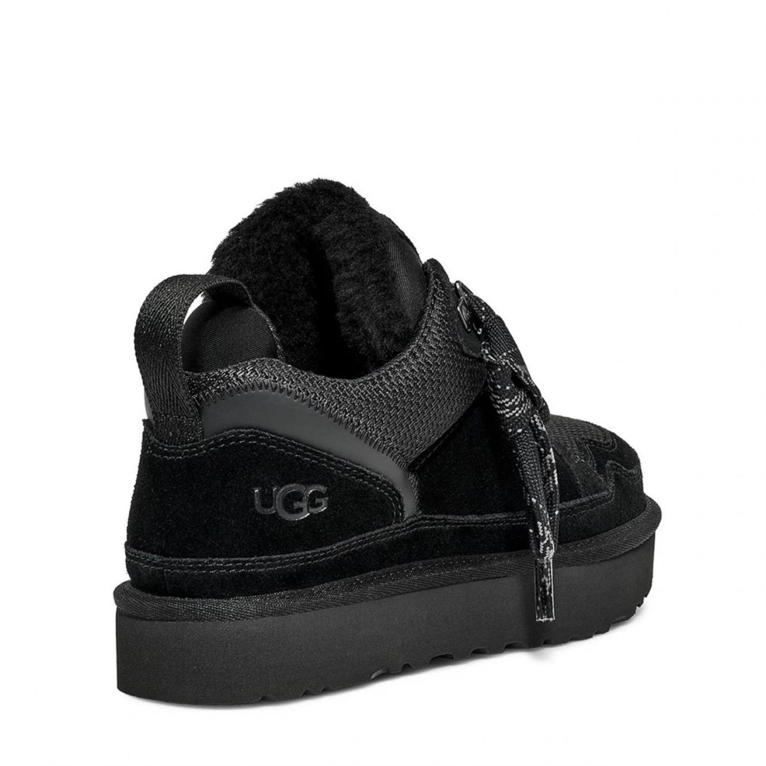 UGG Lowmel Trainer - Black