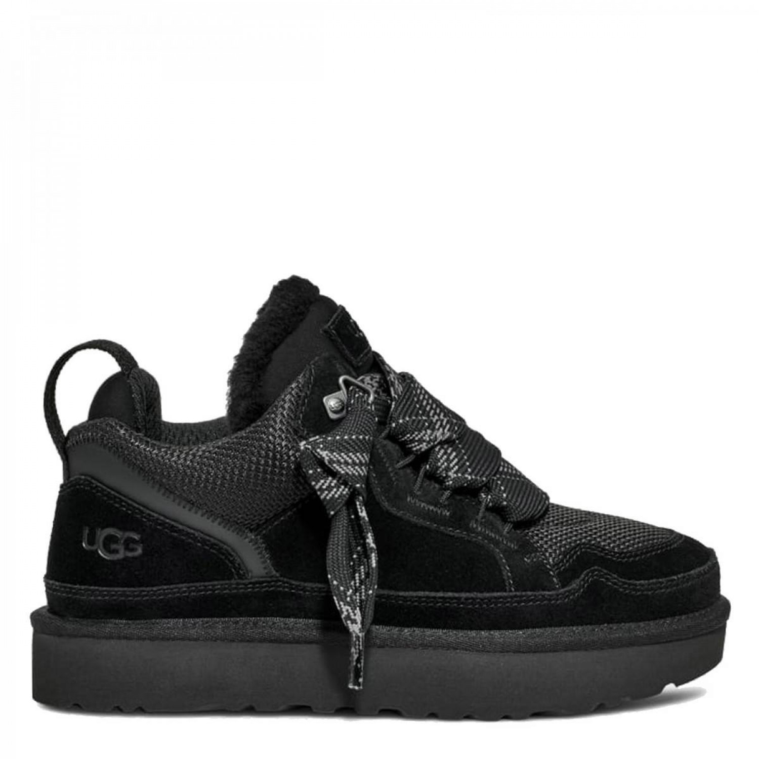 UGG Lowmel Trainer - Black