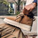 UGG Neumel FT - Chestnut