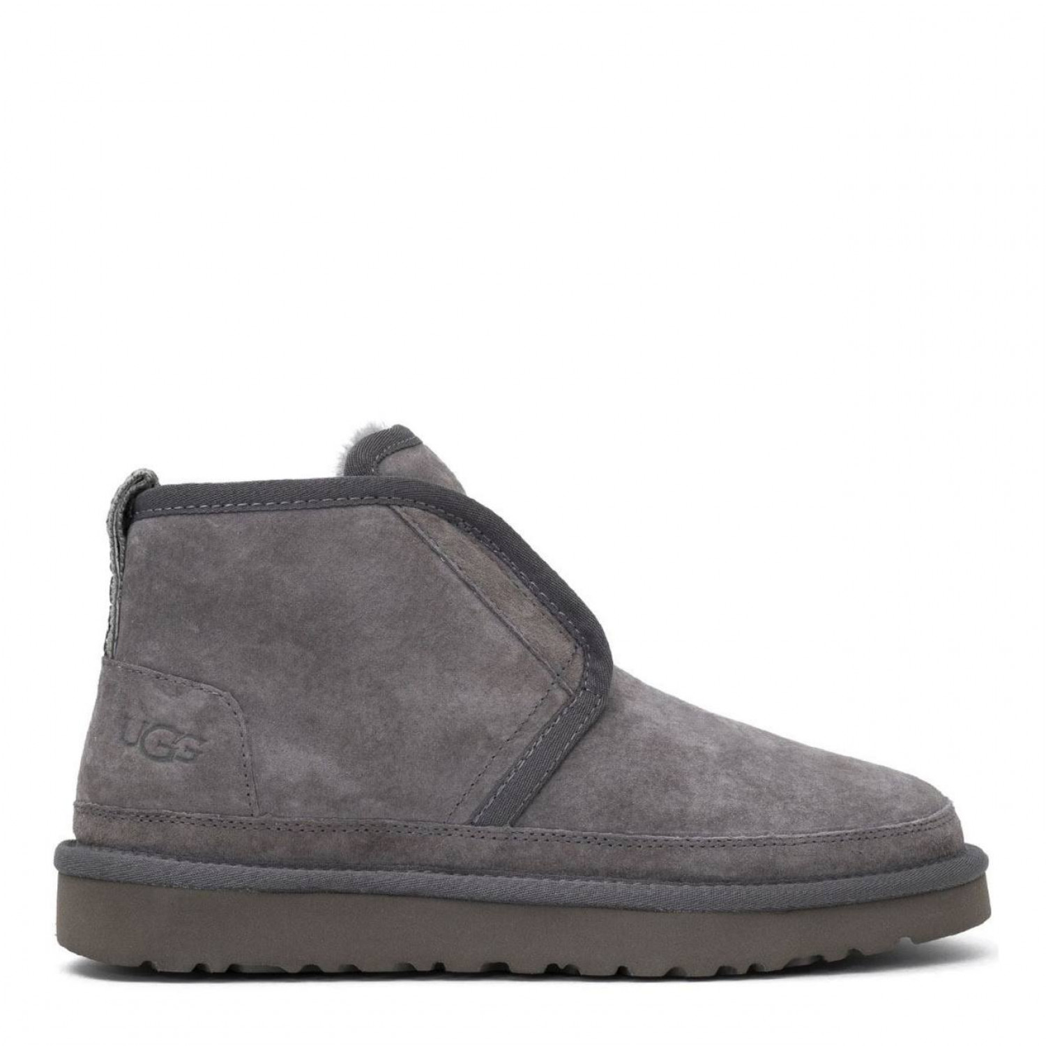 UGG Neumel Flex Grey