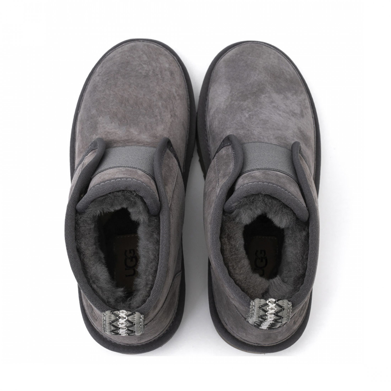 UGG Neumel Flex Grey