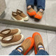 UGG Tasman Weather Hybrid - Che/Orange