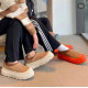 UGG Tasman Weather Hybrid - Che/Orange