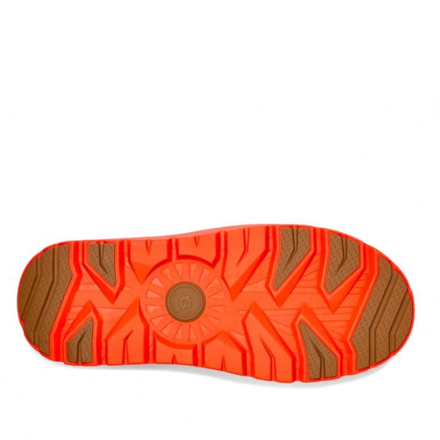 UGG Tasman Weather Hybrid - Che/Orange