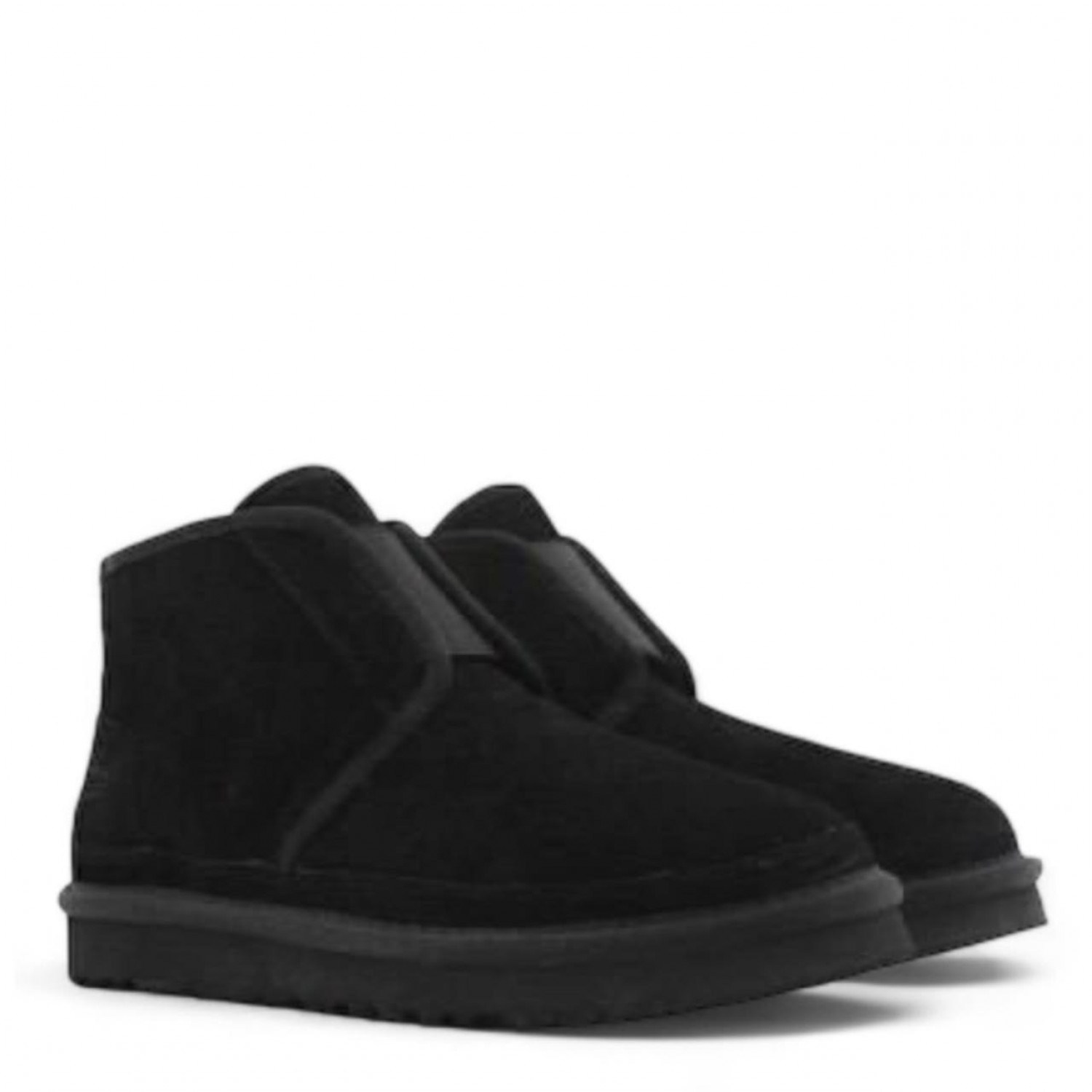 UGG Neumel Flex Black