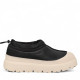 UGG Tasman Hybrid - Leather Black