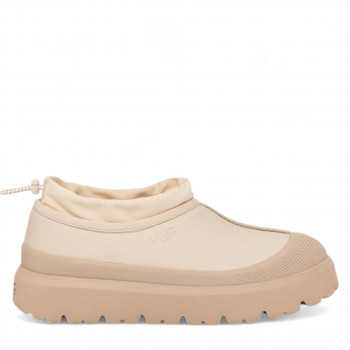 UGG Tasman Hybrid - Leather Sand