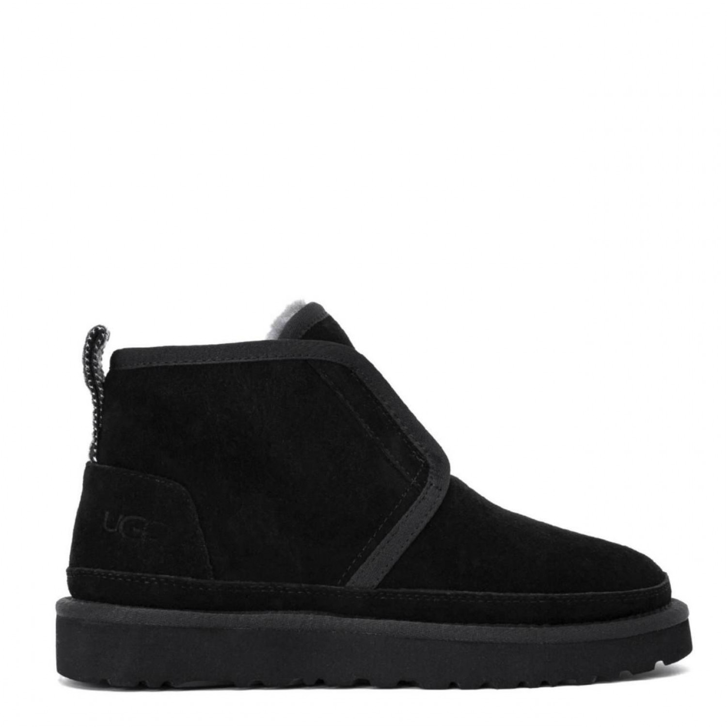 UGG Neumel Flex Black