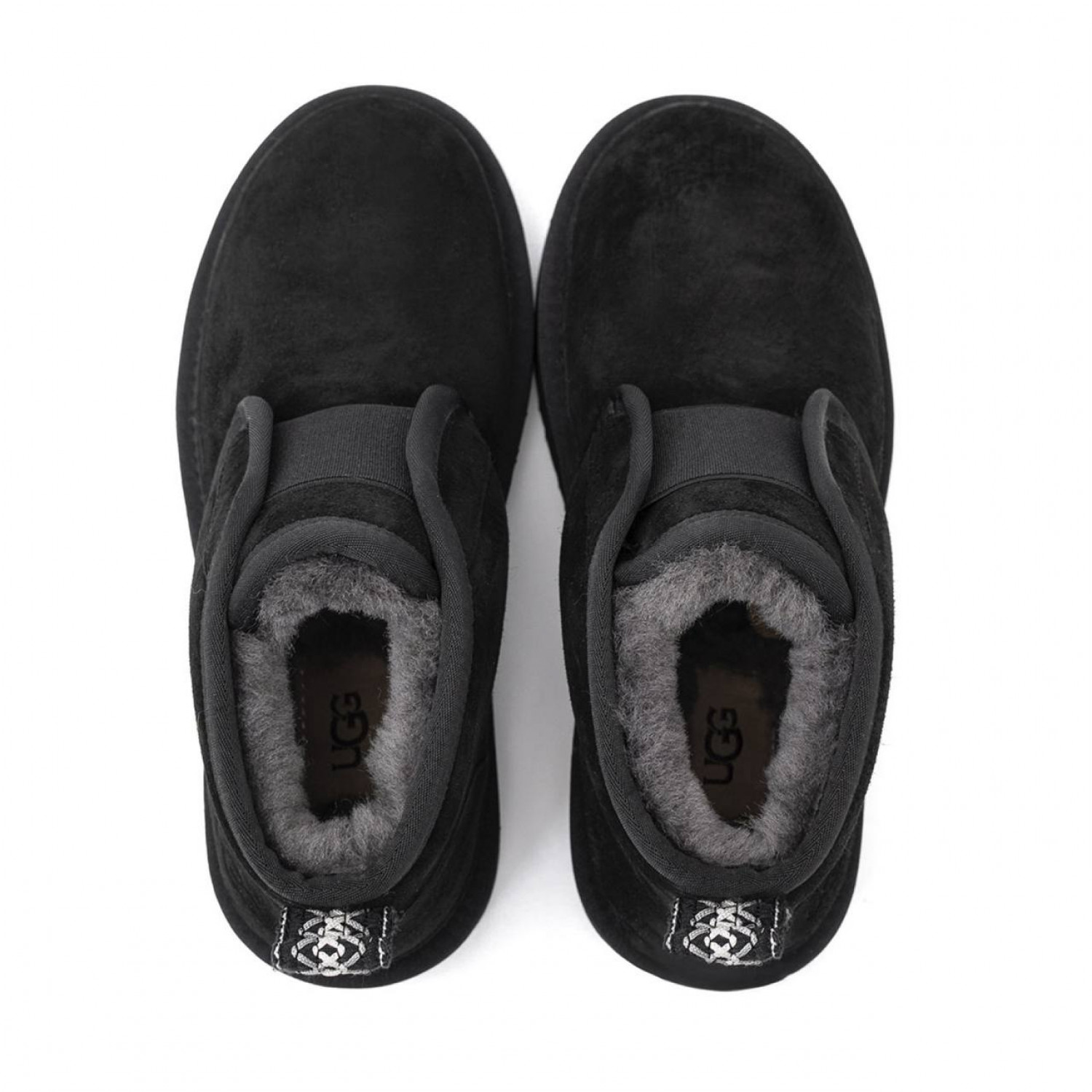 UGG Neumel Flex Black