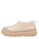 UGG Tasman Hybrid - Leather Sand