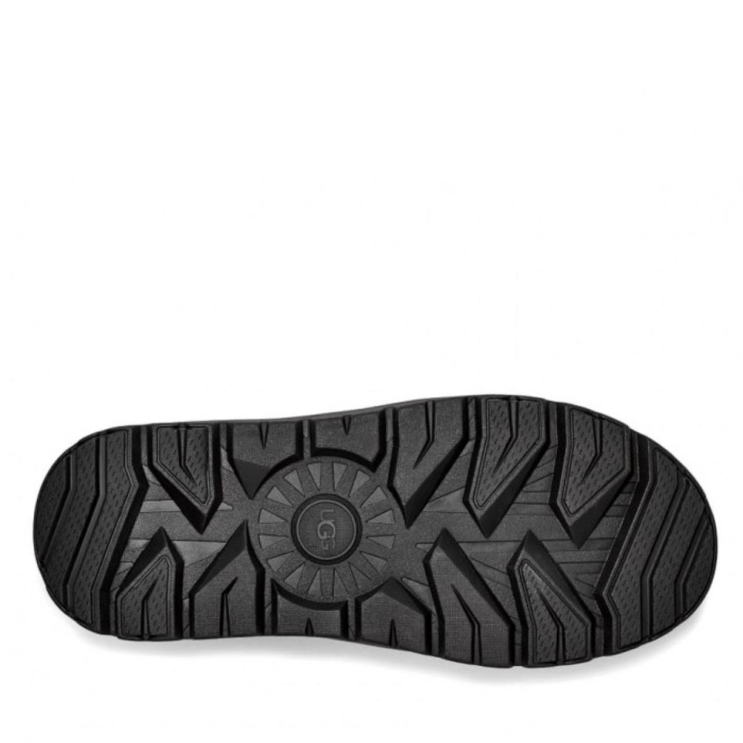 UGG Tasman Weather Hybrid - Black