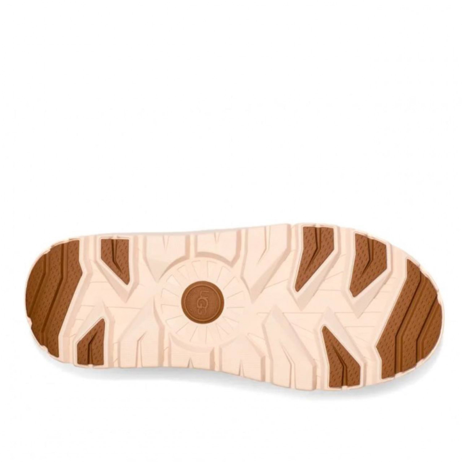 UGG Tasman Weather Hybrid - Chestnut
