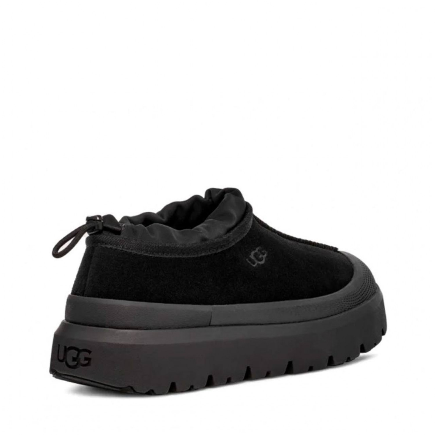 UGG Tasman Weather Hybrid - Black