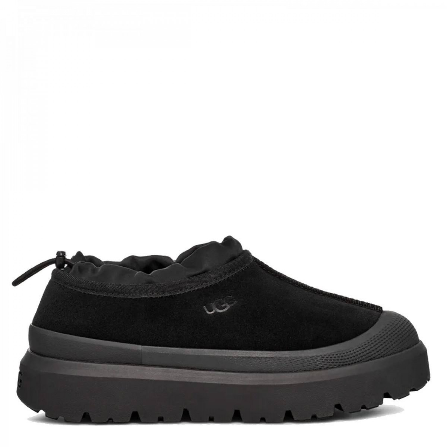 UGG Tasman Weather Hybrid - Black