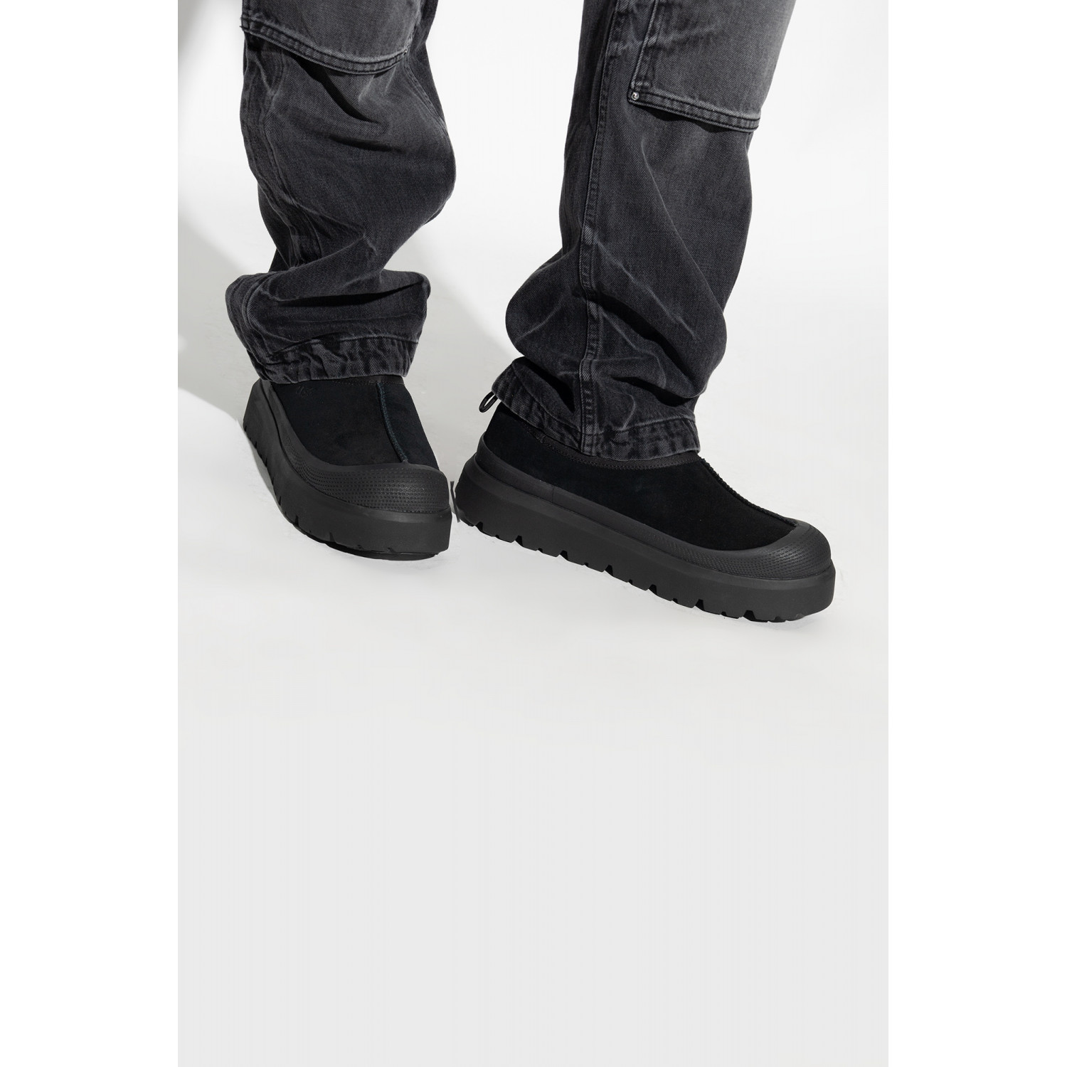 UGG Tasman Weather Hybrid - Black