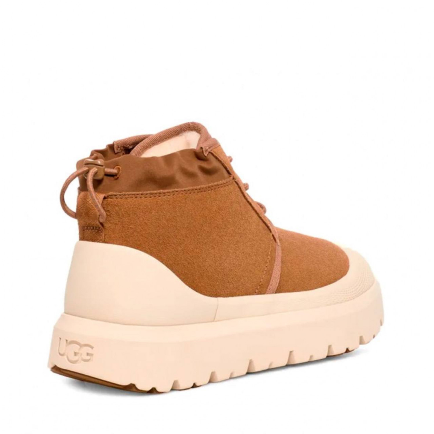 UGG Neumel Weather Hybrid - Chestnut / Whitecap