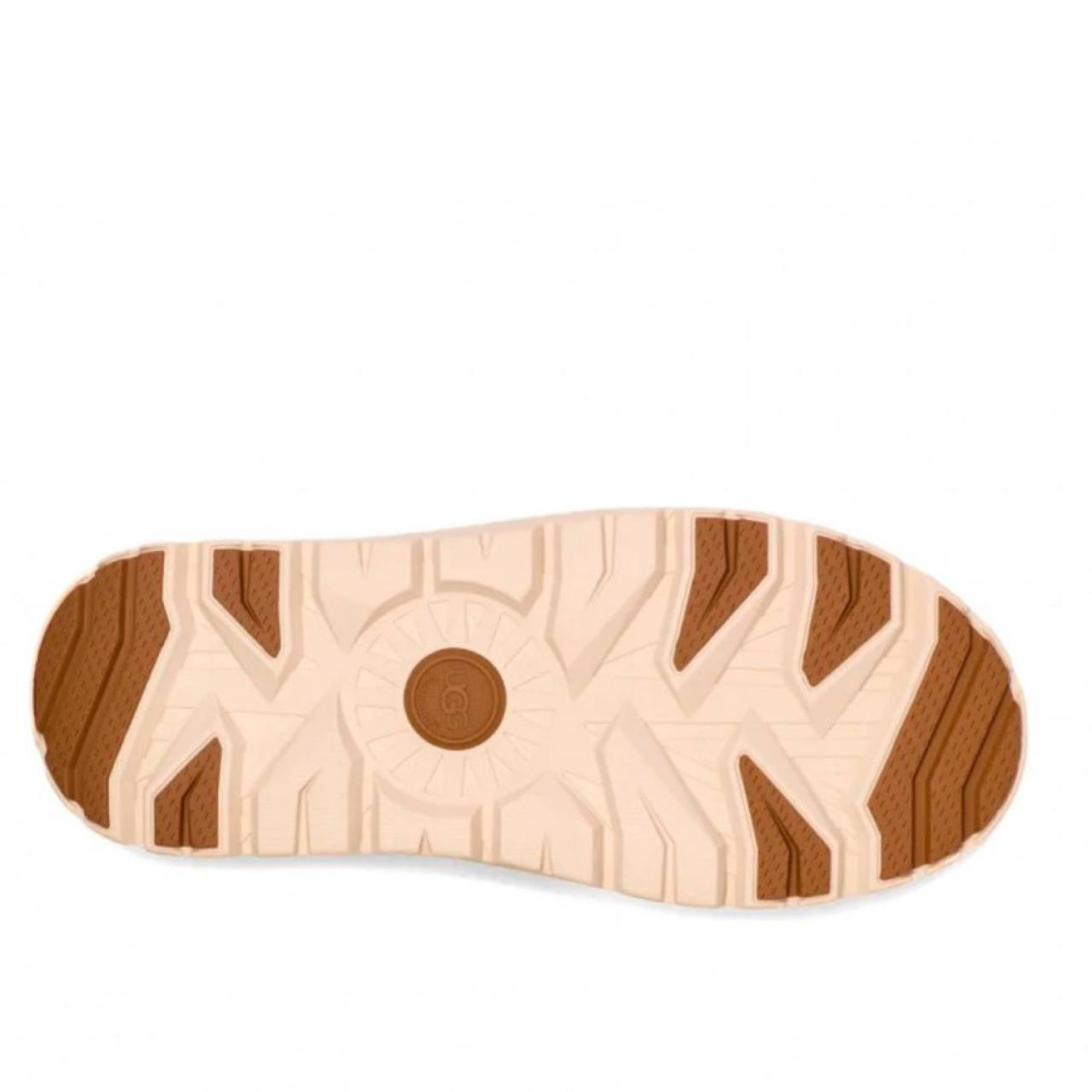 UGG Neumel Weather Hybrid - Chestnut / Whitecap