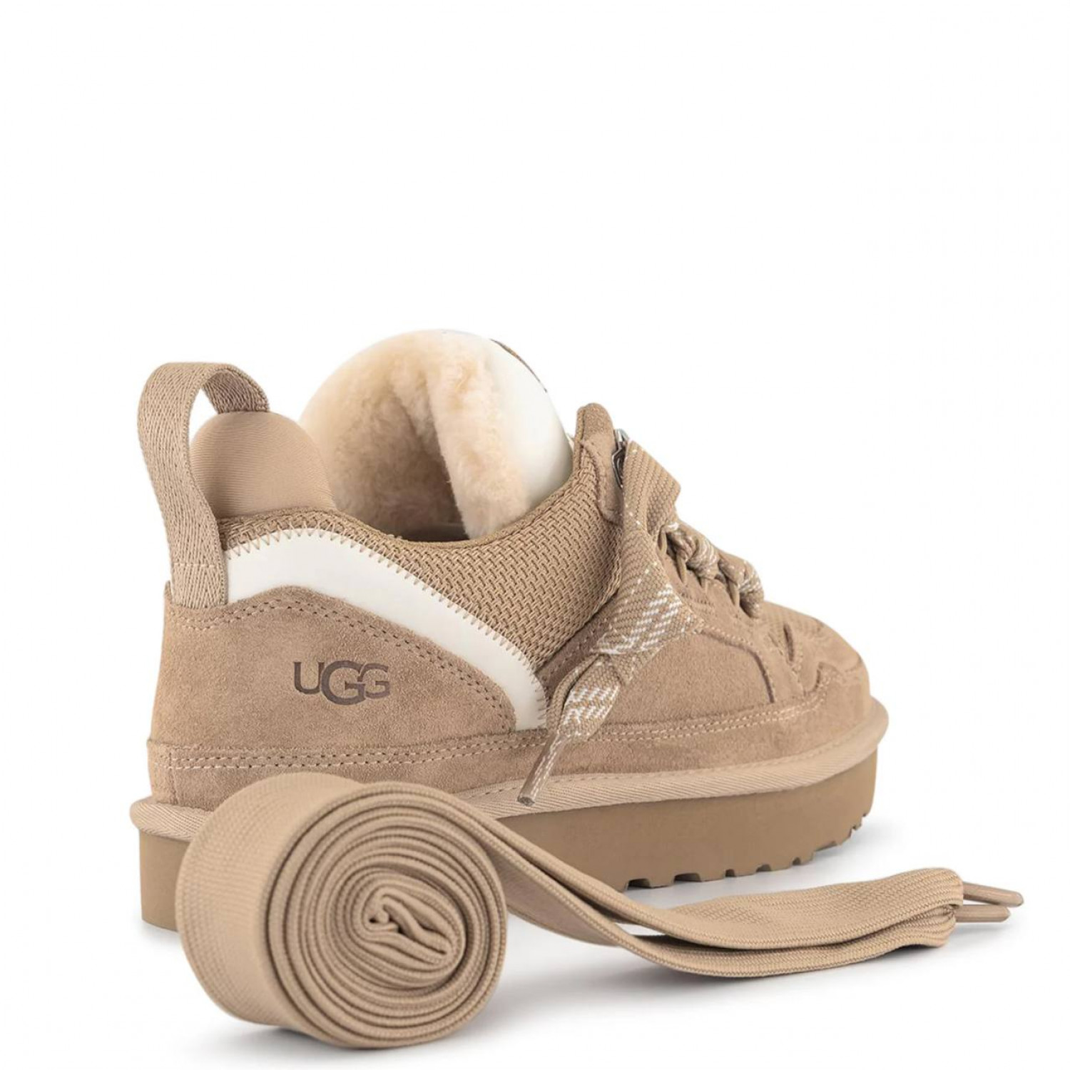 UGG Lowmel Trainer - Sand