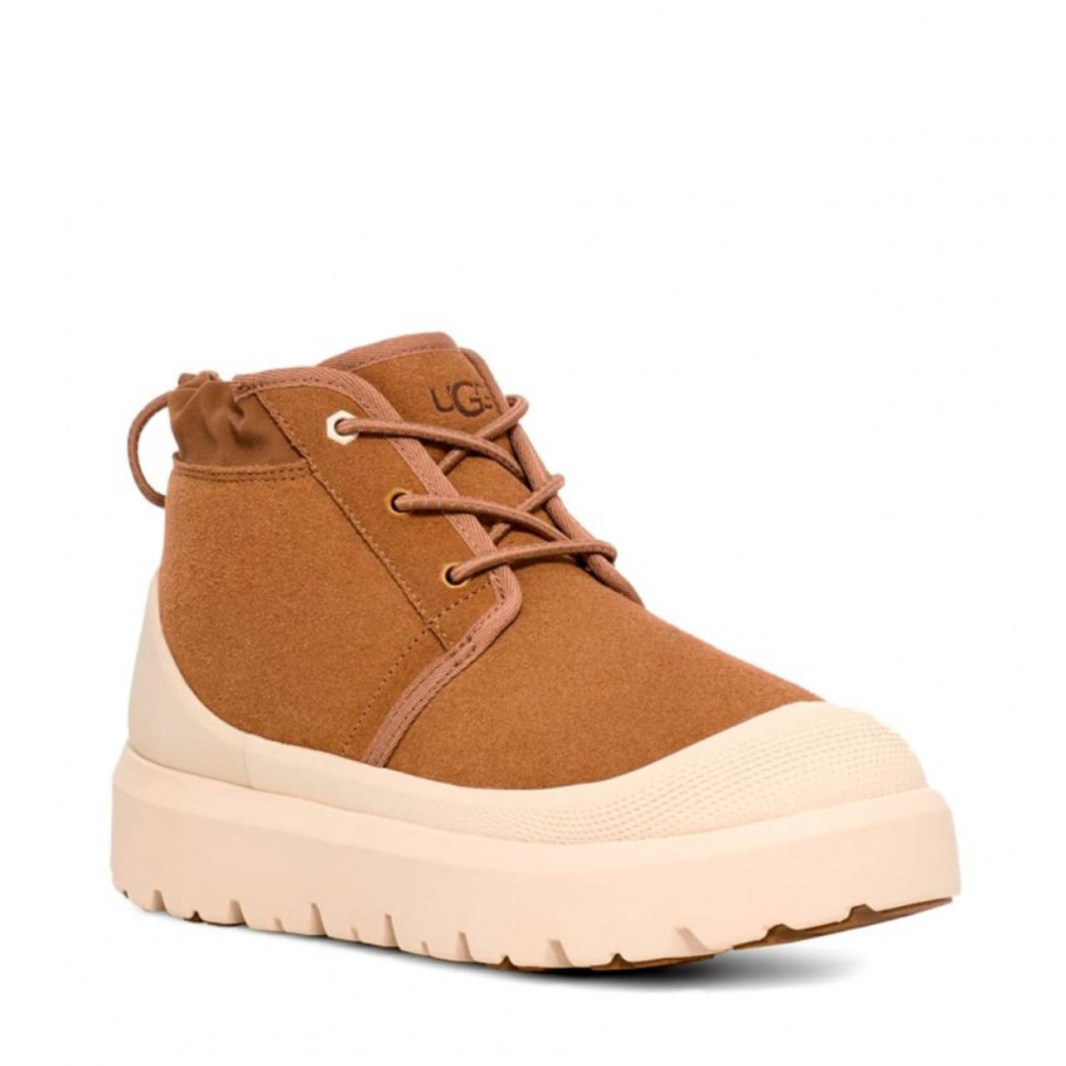 UGG Neumel Weather Hybrid - Chestnut / Whitecap