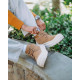 UGG Neumel Weather Hybrid - Chestnut / Whitecap