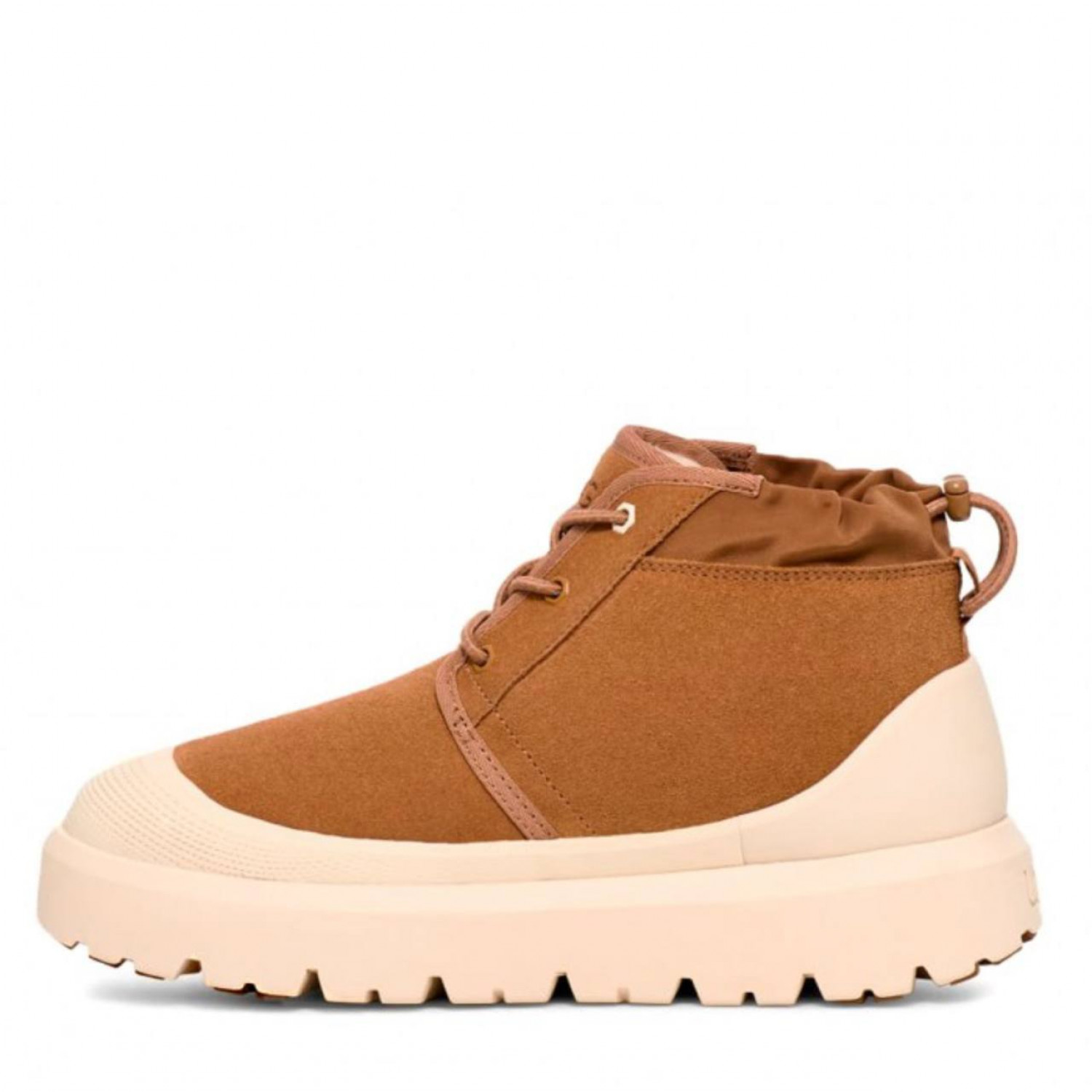 UGG Neumel Weather Hybrid - Chestnut / Whitecap