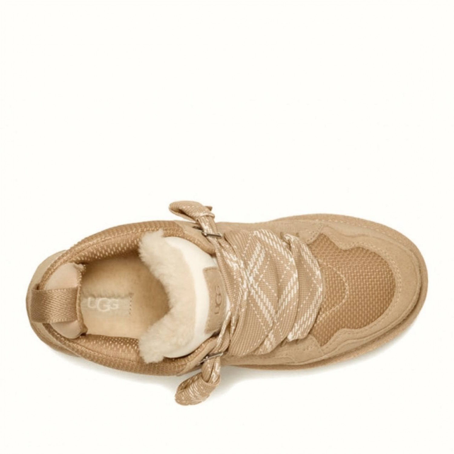 UGG Lowmel Trainer - Sand