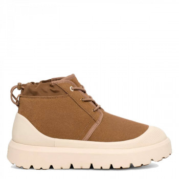 UGG Neumel Weather Hybrid - Chestnut / Whitecap