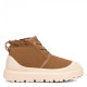 UGG Neumel Weather Hybrid - Chestnut / Whitecap