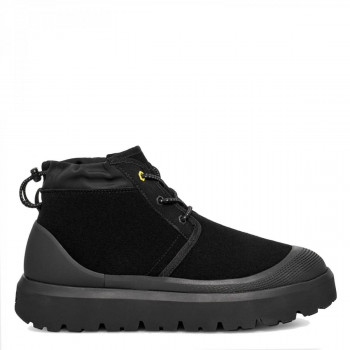 UGG Neumel Weather Hybrid - Black
