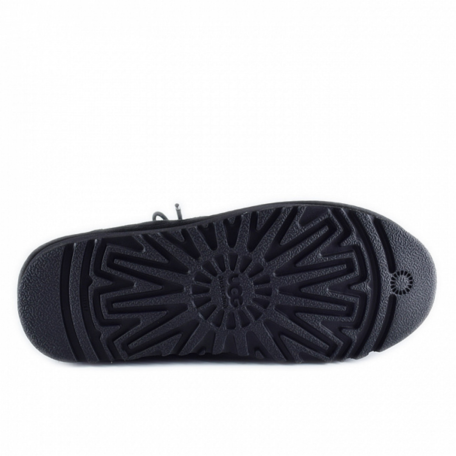 UGG Neumel Black