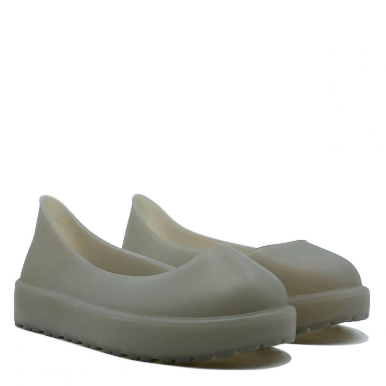 Ugg Boot Guard Grey